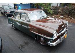1953 Plymouth Cranbrook (CC-1095712) for sale in Carlisle, Pennsylvania