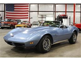 1974 Chevrolet Corvette (CC-1095727) for sale in Kentwood, Michigan
