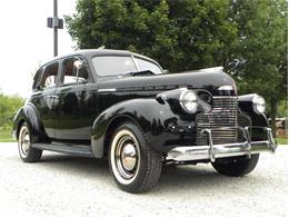 1940 Chevrolet Deluxe (CC-1095733) for sale in Volo, Illinois