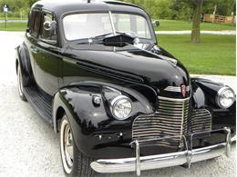 1940 Chevrolet Deluxe (CC-1095733) for sale in Volo, Illinois