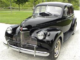 1940 Chevrolet Deluxe (CC-1095733) for sale in Volo, Illinois