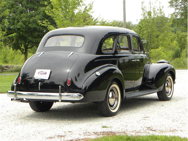 1940 Chevrolet Deluxe (CC-1095733) for sale in Volo, Illinois