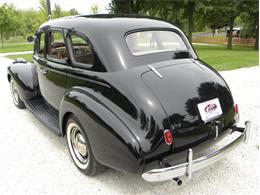 1940 Chevrolet Deluxe (CC-1095733) for sale in Volo, Illinois