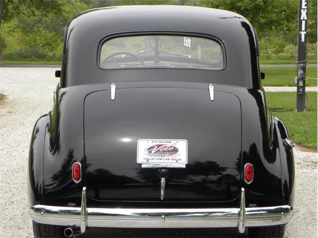 1940 Chevrolet Deluxe (CC-1095733) for sale in Volo, Illinois