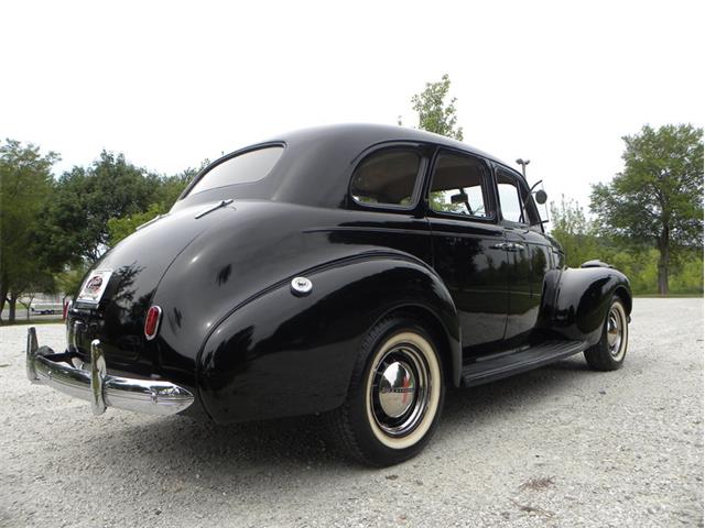 1940 Chevrolet Deluxe (CC-1095733) for sale in Volo, Illinois