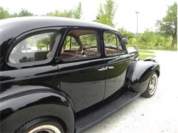 1940 Chevrolet Deluxe (CC-1095733) for sale in Volo, Illinois