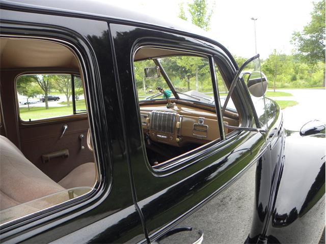 1940 Chevrolet Deluxe (CC-1095733) for sale in Volo, Illinois