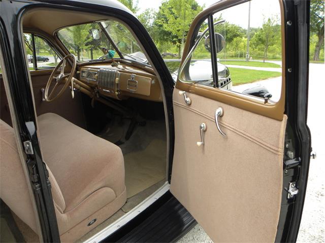1940 Chevrolet Deluxe (CC-1095733) for sale in Volo, Illinois