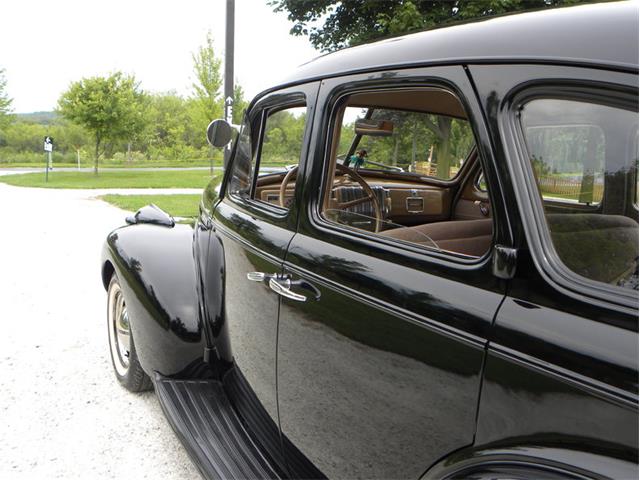 1940 Chevrolet Deluxe (CC-1095733) for sale in Volo, Illinois