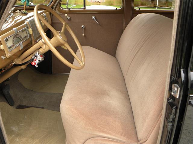 1940 Chevrolet Deluxe (CC-1095733) for sale in Volo, Illinois