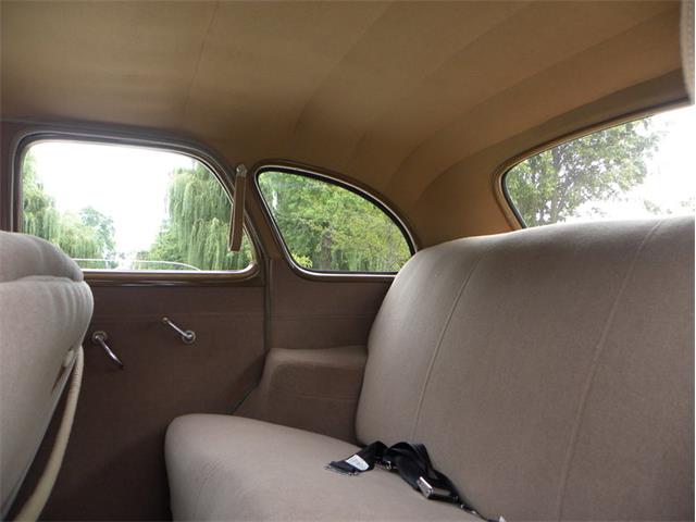1940 Chevrolet Deluxe (CC-1095733) for sale in Volo, Illinois