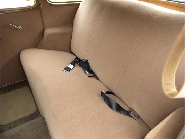 1940 Chevrolet Deluxe (CC-1095733) for sale in Volo, Illinois