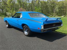 1970 Mercury Cougar (CC-1095754) for sale in Pawtucket, Rhode Island