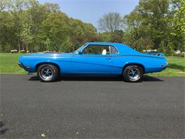 1970 Mercury Cougar (CC-1095754) for sale in Pawtucket, Rhode Island