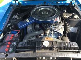 1970 Mercury Cougar (CC-1095754) for sale in Pawtucket, Rhode Island