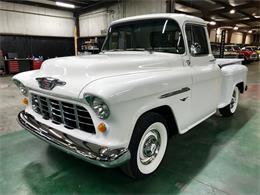 1955 Chevrolet 3100 (CC-1095756) for sale in Sherman, Texas