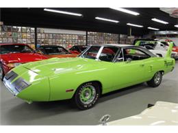 1970 Plymouth Superbird (CC-1095774) for sale in Terre Haute, Indiana