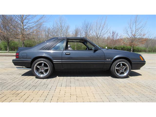 1984 Ford Mustang GT (CC-1095781) for sale in Milford, Ohio