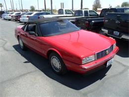 1992 Cadillac Allante (CC-1095789) for sale in Casa Grande, Arizona
