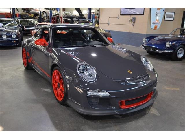 2011 Porsche 911 GT3 RS (CC-1095811) for sale in Huntington Station, New York