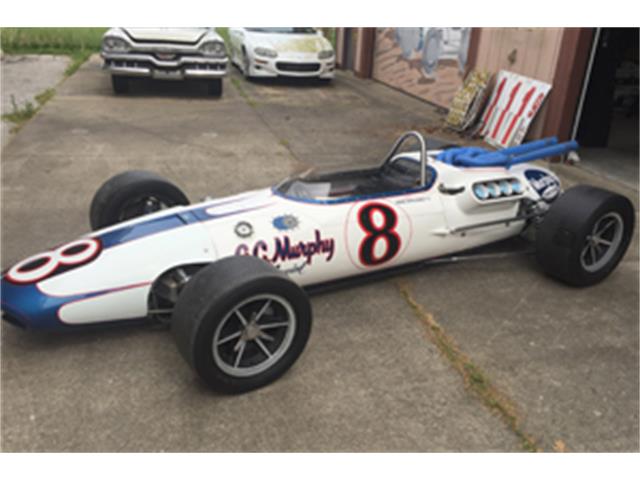 1966 Unspecified Race Car (CC-1095813) for sale in Terre Haute, Indiana