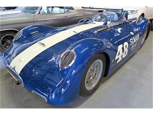 1954 Unspecified Race Car (CC-1095814) for sale in Terre Haute, Indiana