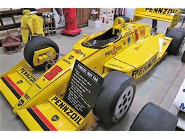 1988 Unspecified Race Car (CC-1095815) for sale in Terre Haute, Indiana