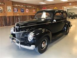 1940 Ford Tudor (CC-1095816) for sale in Clarkesville, Georgia