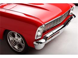 1966 Chevrolet Chevy II Nova (CC-1095817) for sale in SCOTTSDALE, Arizona