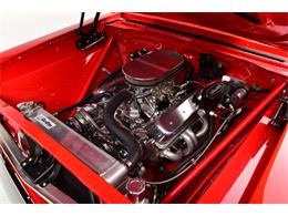 1966 Chevrolet Chevy II Nova (CC-1095817) for sale in SCOTTSDALE, Arizona