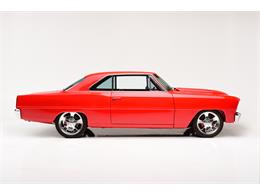 1966 Chevrolet Chevy II Nova (CC-1095817) for sale in SCOTTSDALE, Arizona