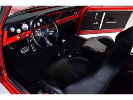 1966 Chevrolet Chevy II Nova (CC-1095817) for sale in SCOTTSDALE, Arizona