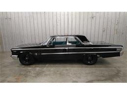 1963 Ford Galaxie 500 (CC-1095826) for sale in Cleveland , Georgia
