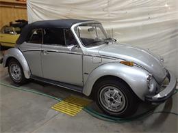 1979 Volkswagen Beetle (CC-1095836) for sale in Terre Haute, Indiana
