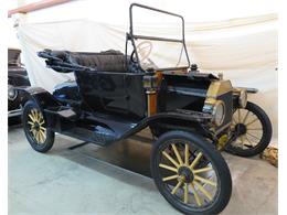1914 Ford Model T (CC-1095839) for sale in Terre Haute, Indiana