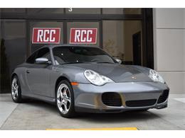 2005 Porsche 911 Carrera (CC-1090584) for sale in Irvine, California