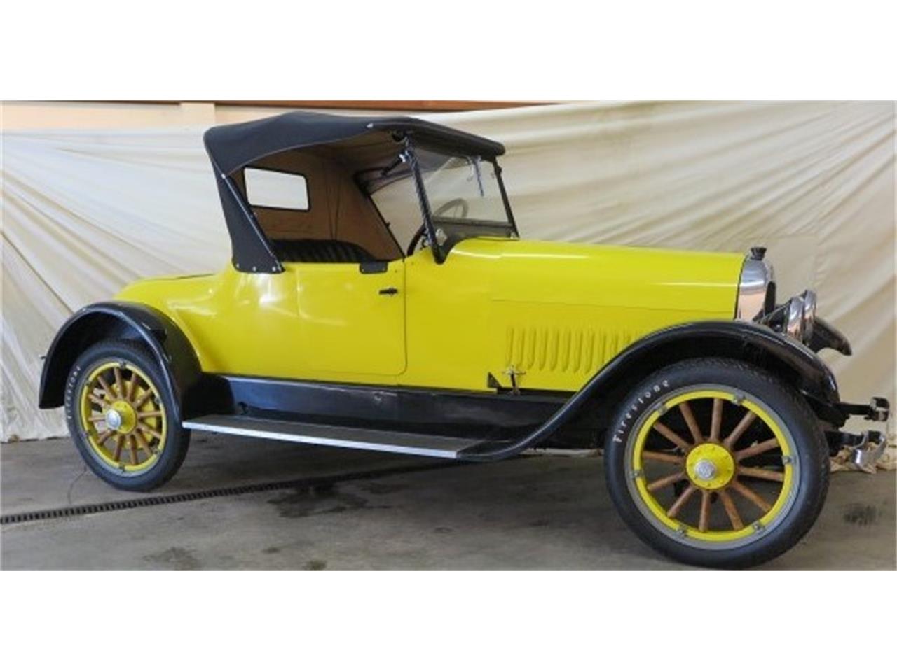 1922 Studebaker Custom for Sale | ClassicCars.com | CC-1095840