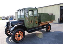 1925 REO Truck (CC-1095841) for sale in Terre Haute, Indiana