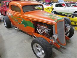1933 Ford Coupe (CC-1095843) for sale in Terre Haute, Indiana
