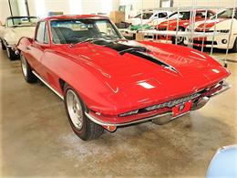 1967 Chevrolet Corvette (CC-1095846) for sale in Terre Haute, Indiana