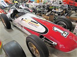 1961 Unspecified Race Car (CC-1095854) for sale in Terre Haute, Indiana