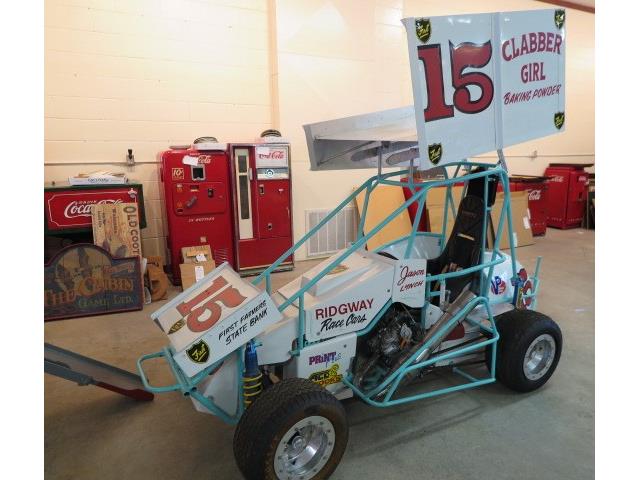 1994 Unspecified Race Car (CC-1095868) for sale in Terre Haute, Indiana