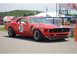 1970 Ford Mustang (CC-1090587) for sale in St-Jerome, Quebec