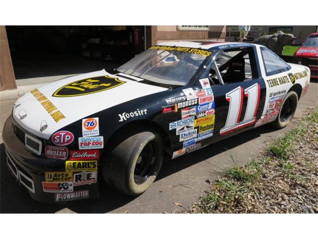 1990 Unspecified Race Car (CC-1095870) for sale in Terre Haute, Indiana