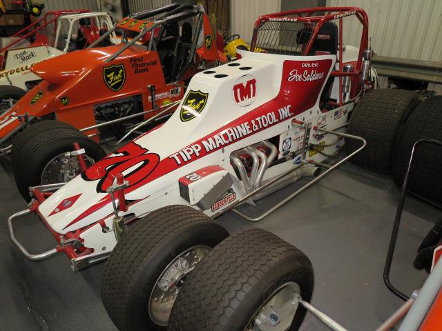 1972 Unspecified Race Car (CC-1095872) for sale in Terre Haute, Indiana