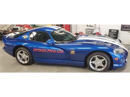 1996 Dodge Viper (CC-1095876) for sale in Terre Haute, Indiana