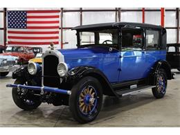 1927 Willys Knight (CC-1095892) for sale in Kentwood, Michigan