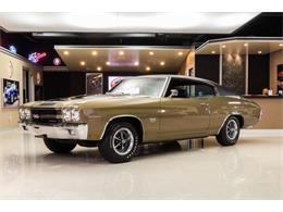 1970 Chevrolet Chevelle (CC-1095899) for sale in Plymouth, Michigan