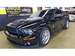 2007 Ford Mustang (CC-1095902) for sale in Mankato, Minnesota
