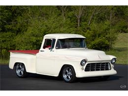 1956 Chevrolet 3100 (CC-1095916) for sale in Collierville, Tennessee